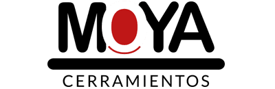 Cerramientos Moya | Cerramientos Zaragoza logo