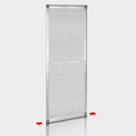 Mosquitera Corredera