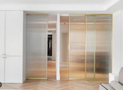 Separador decorativo